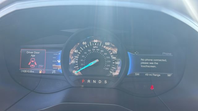 Certified 2022 Ford Edge SEL w/ Sport Appearance Package image 18