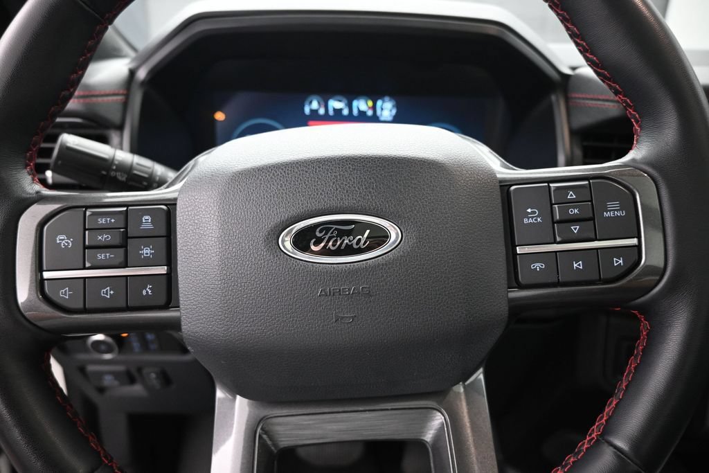 Certified 2023 Ford Expedition Limited AWD/4WD image 25