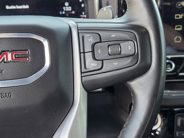 Used 2024 GMC Sierra 1500 SLT w/ SLT Premium Plus Package AWD/4WD image 26