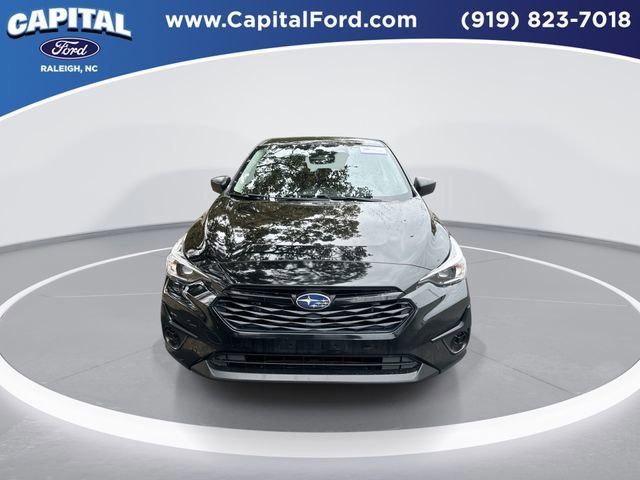 Used 2024 Subaru Impreza 2.0i image 9