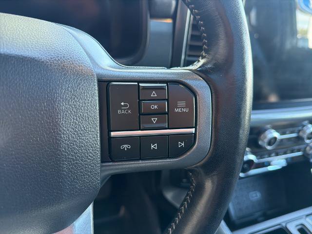 Certified 2023 Ford F150 Lariat w/ Equipment Group 502A High AWD/4WD image 27