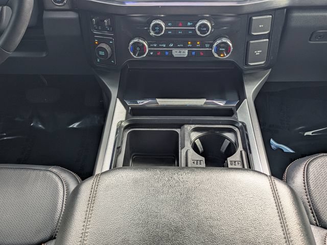 Certified 2025 Ford F350 Lariat w/ Lariat Ultimate Package AWD/4WD image 19