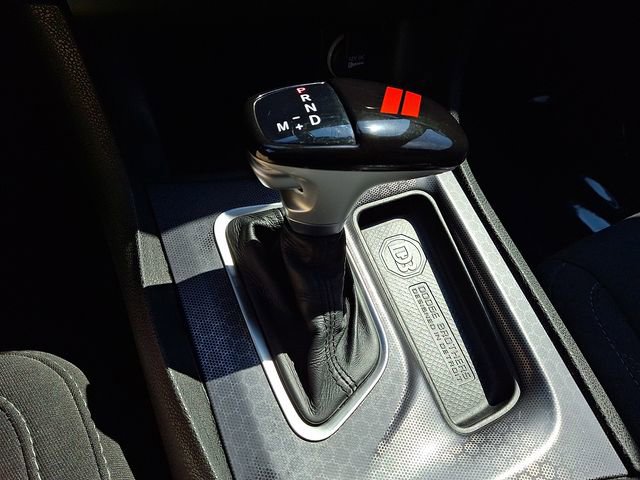 Used 2018 Dodge Charger R/T w/ Navigation & Travel Group RWD image 14