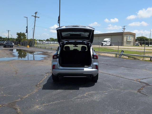 Certified 2023 Ford Escape ST-Line w/ Tech Pack #1 FWD image 7