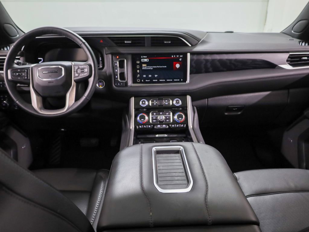 Used 2023 GMC Yukon Denali image 35