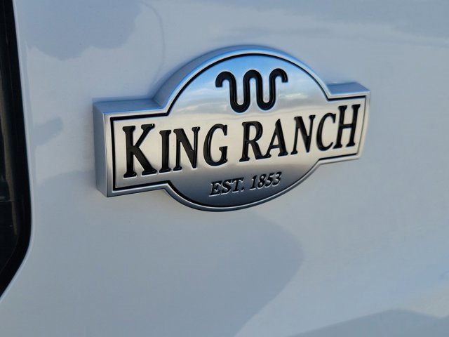 Certified 2024 Ford Expedition Max King Ranch image 11