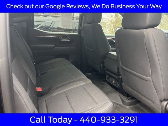 Used 2023 Chevrolet Silverado 1500 RST image 12
