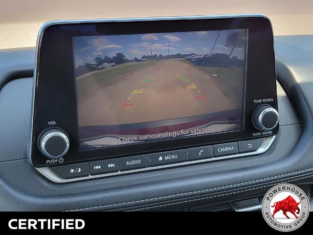 Used 2023 Nissan Rogue SV FWD image 25