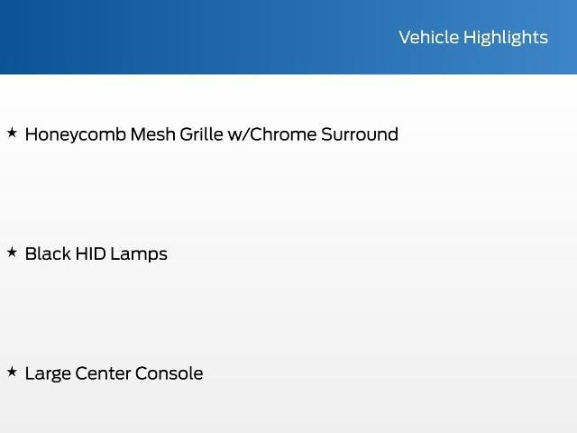 Certified 2025 Ford Transit 350 AWD w/ Upfitter Package image 16