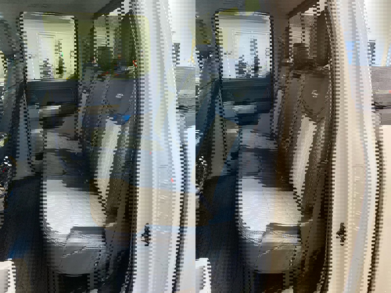 Certified 2022 Ford F150 Limited image 9