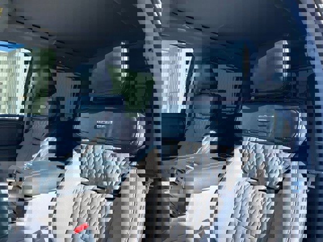 Certified 2024 Ford F250 Limited w/ FX4 Off-Road Package image 8