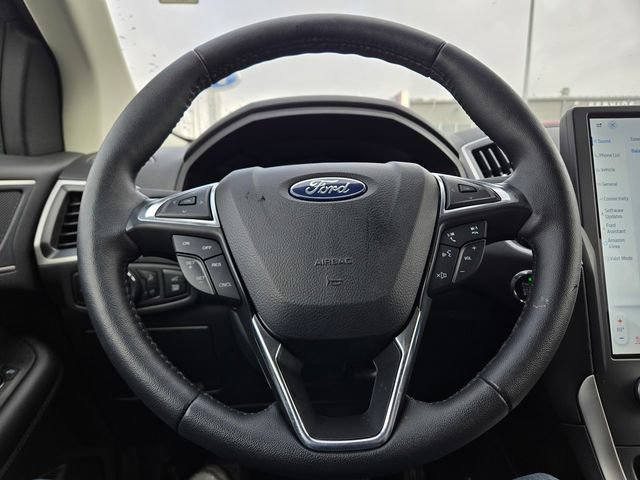 Certified 2024 Ford Edge SEL w/ Convenience Package AWD/4WD image 22