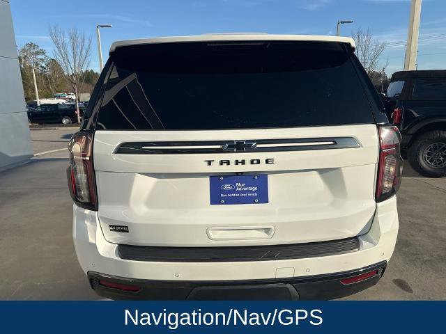 Used 2022 Chevrolet Tahoe Z71 image 5