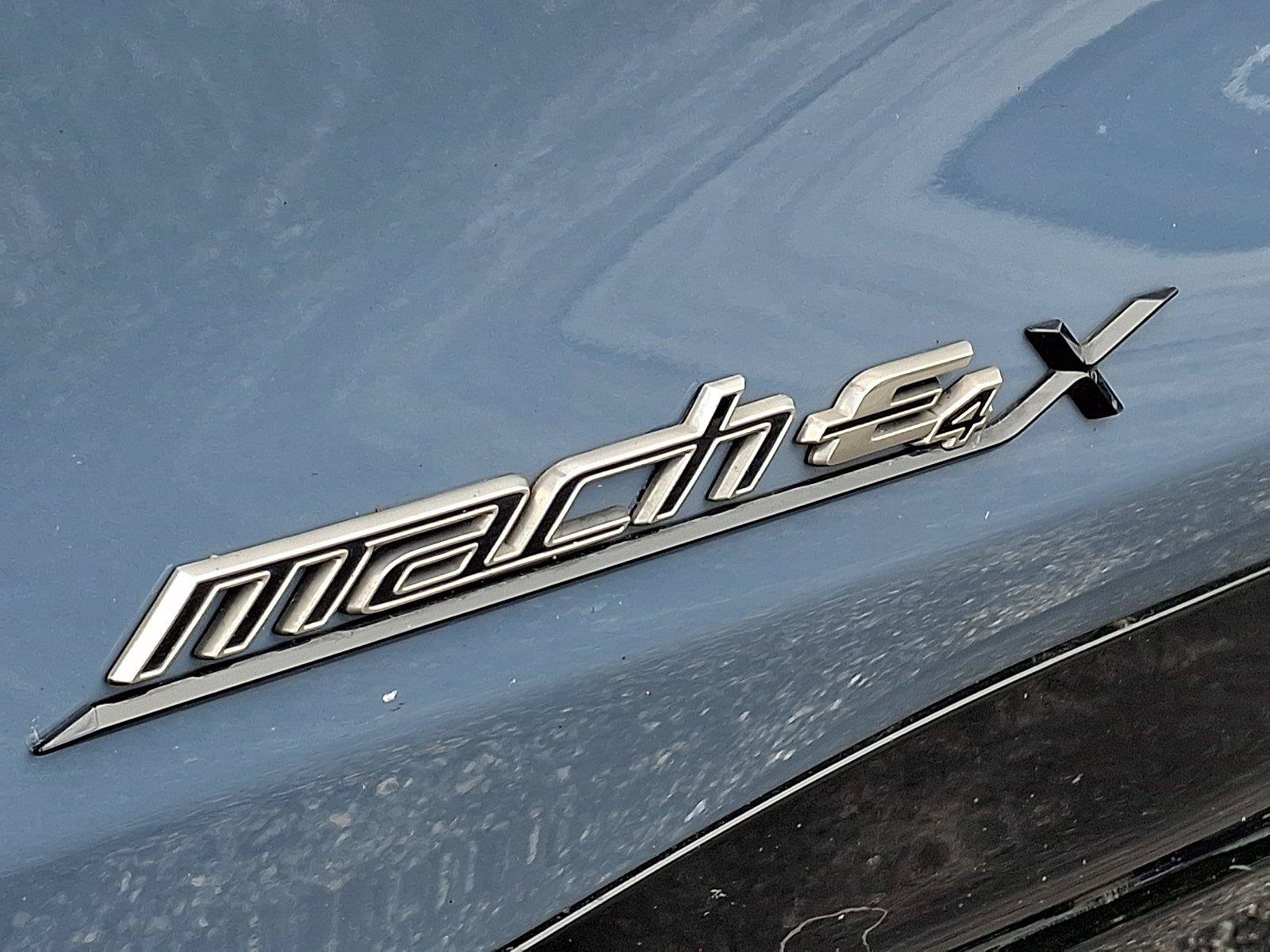 Certified 2023 Ford Mustang Mach-E GT w/ GT Performance Edition AWD/4WD image 34