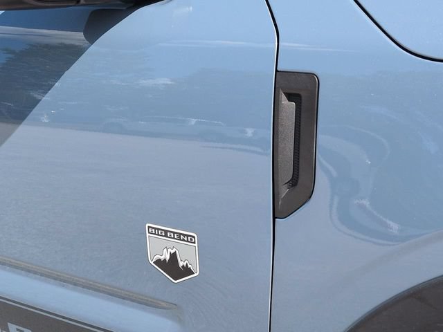Certified 2024 Ford Bronco Sport Big Bend AWD/4WD image 14