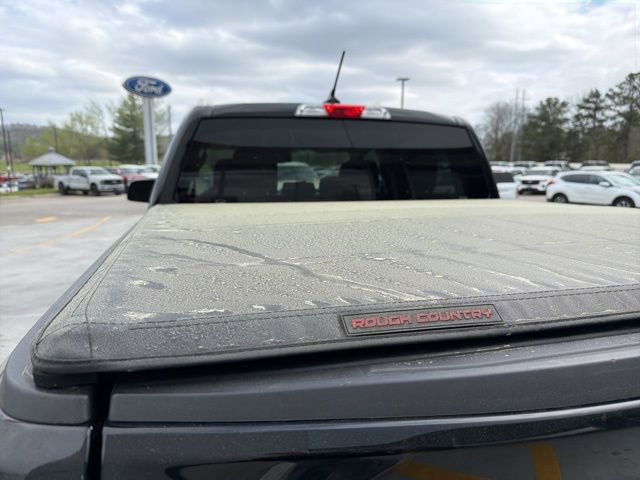 Certified 2023 Ford Ranger XLT w/ Equipment Group 301A Mid image 15