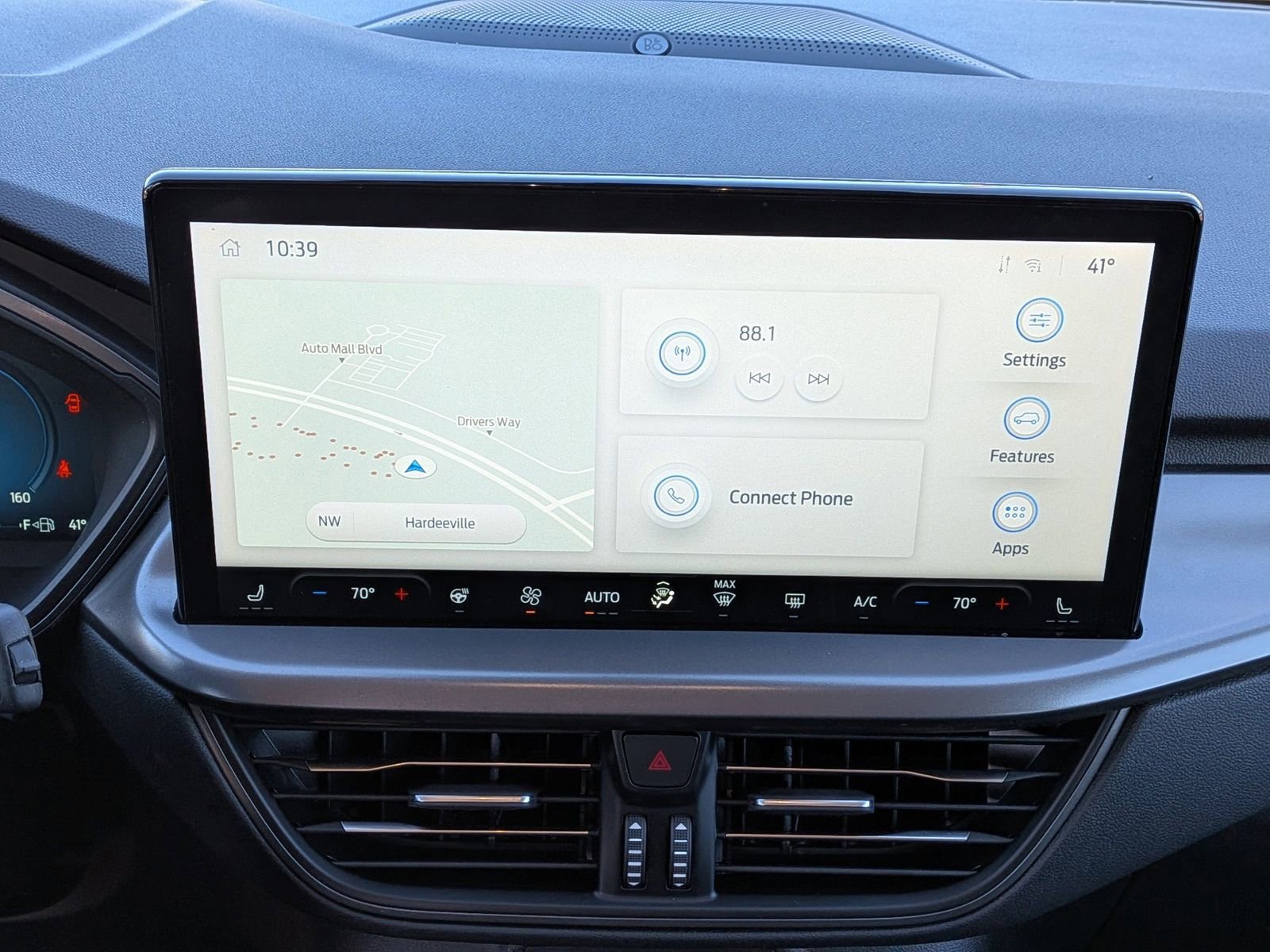 Certified 2023 Ford Escape Active w/ Tech Pack #2 image 20