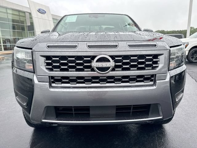 Used 2026 Nissan Frontier SV AWD/4WD image 28