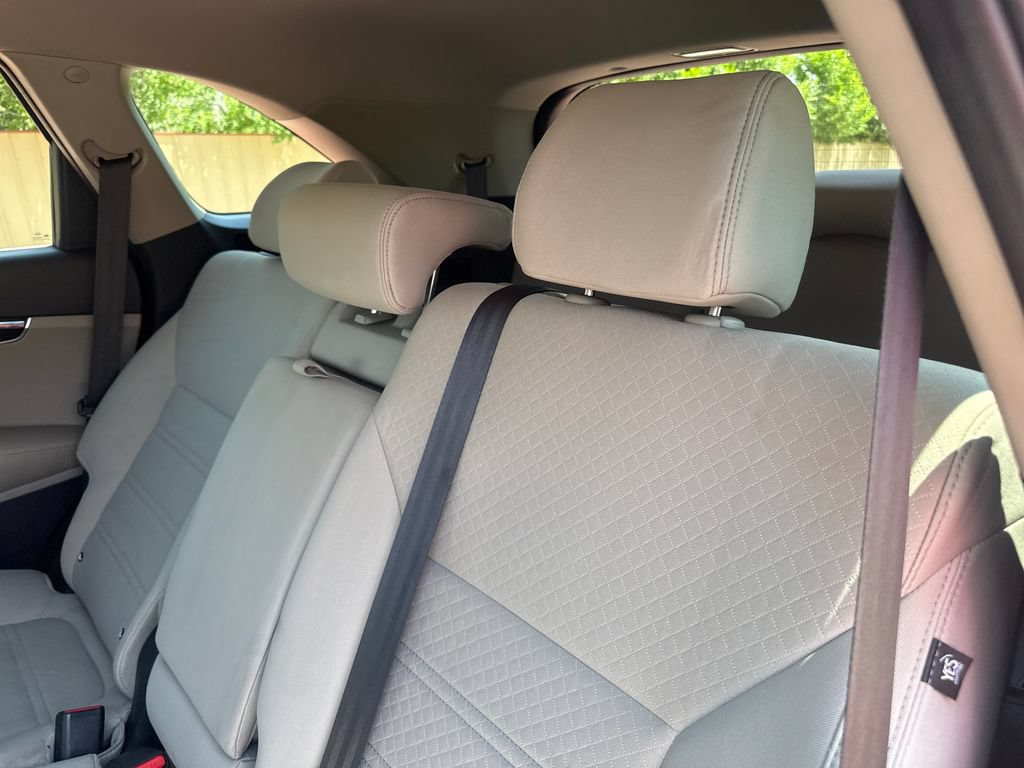 Used 2020 Kia Sorento LX w/ LX I4 Convenience Package AWD/4WD image 22