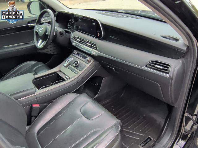 Used 2022 Hyundai Palisade Limited FWD image 22