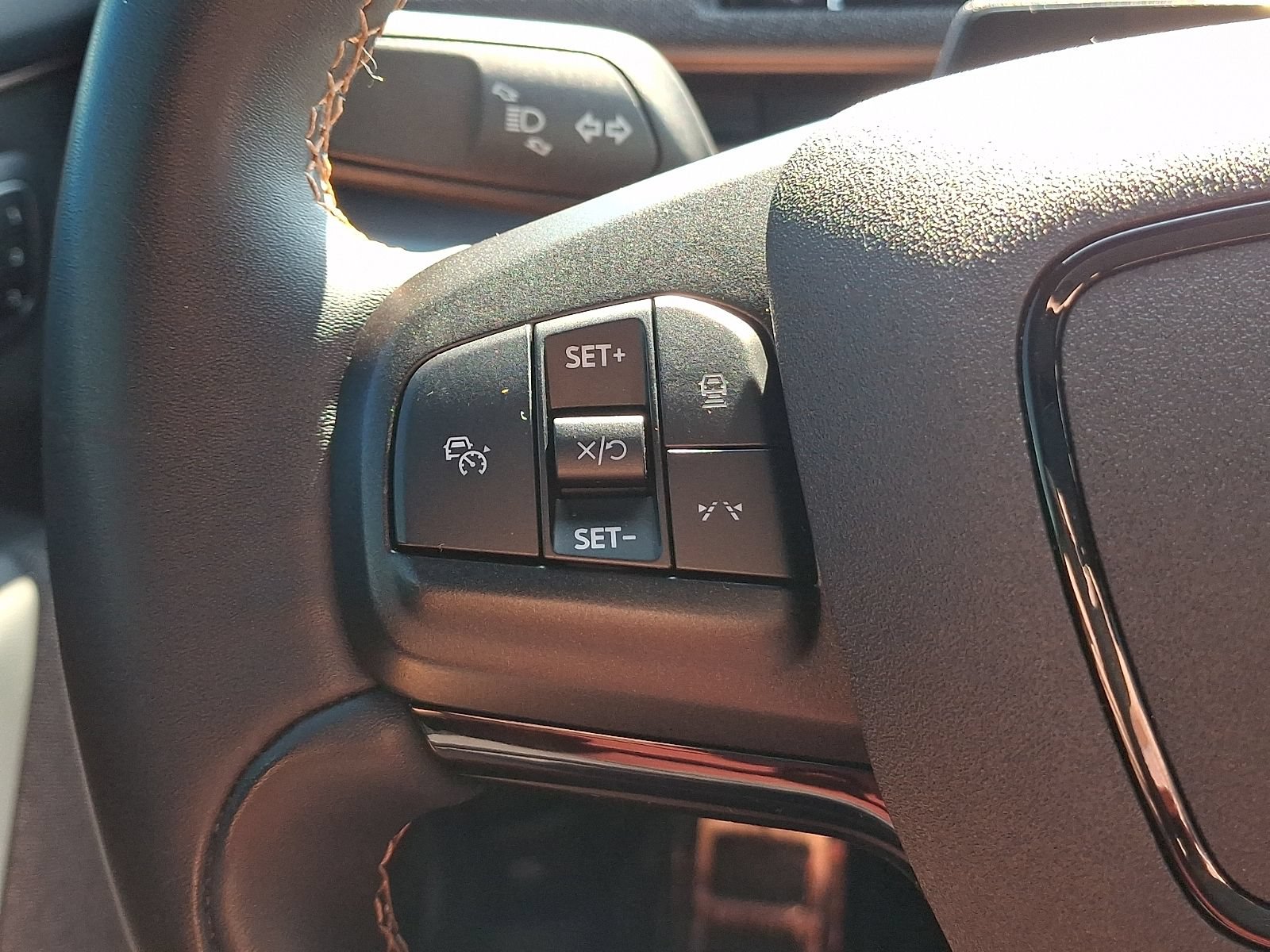 Certified 2023 Ford Mustang Mach-E GT AWD/4WD image 23