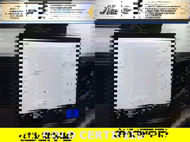 Certified 2022 Ford Expedition Max Limited image 20