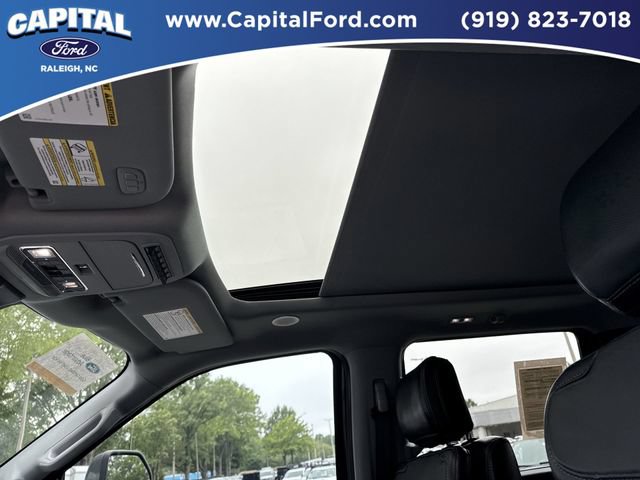 Certified 2023 Ford F250 Lariat w/ Lariat Ultimate Package AWD/4WD image 22