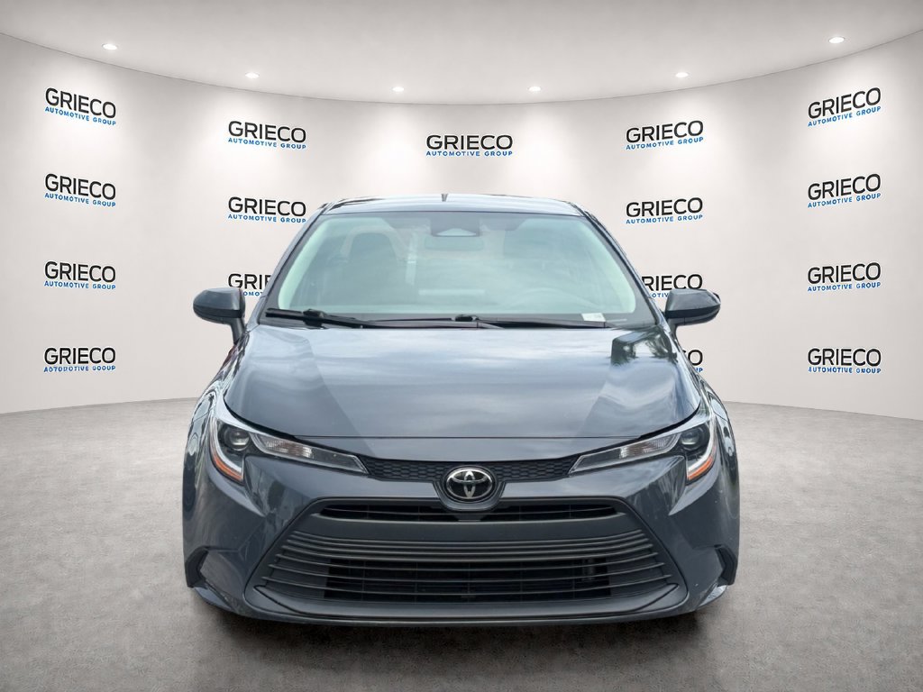 Used 2024 Toyota Corolla LE FWD image 2