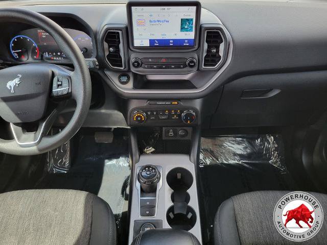 Certified 2023 Ford Bronco Sport Big Bend AWD/4WD image 20