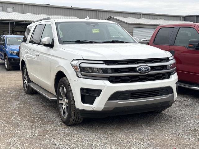 Certified 2022 Ford Expedition XLT image 3