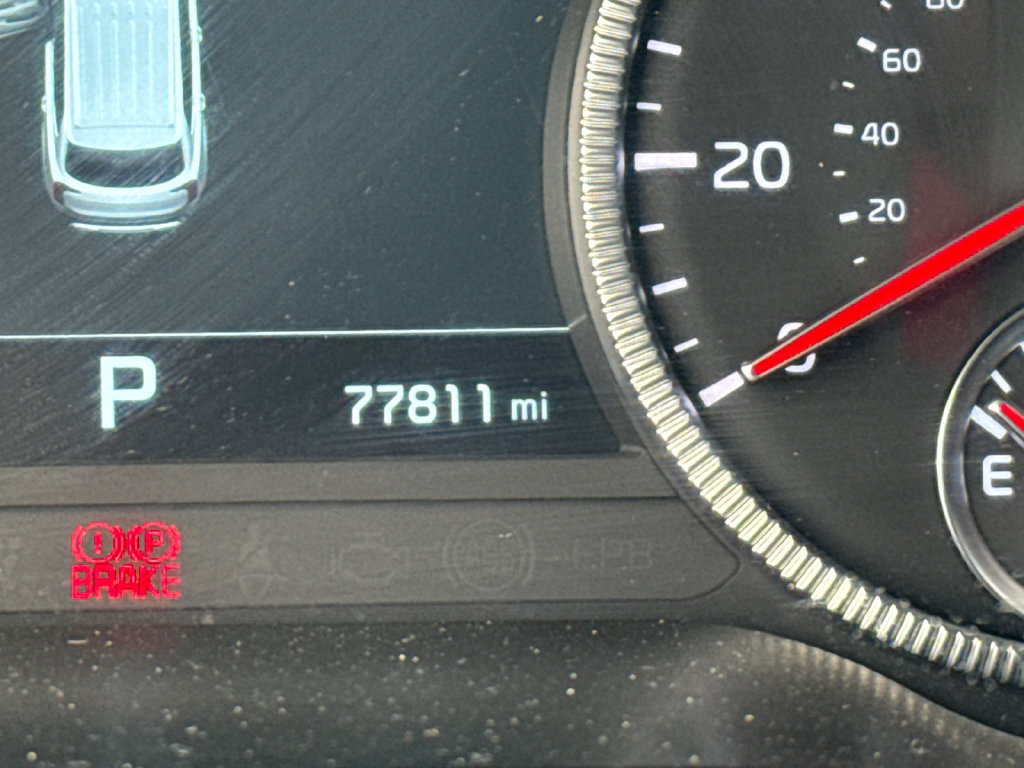 Used 2022 Kia Telluride SX AWD/4WD image 29