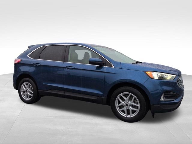 Certified 2024 Ford Edge SEL w/ Convenience Package