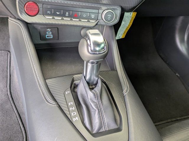 Certified 2025 Ford Mustang GT Premium w/ 60th Anniversary Package image 29