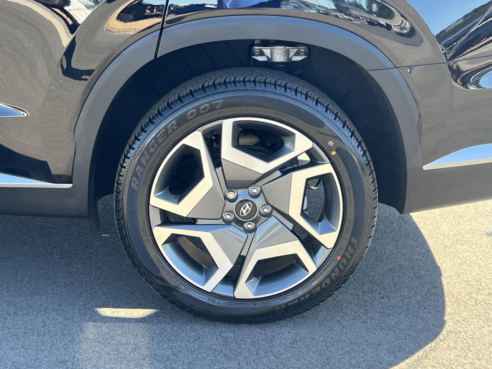 Used 2024 Hyundai Palisade SEL w/ Premium Package image 34