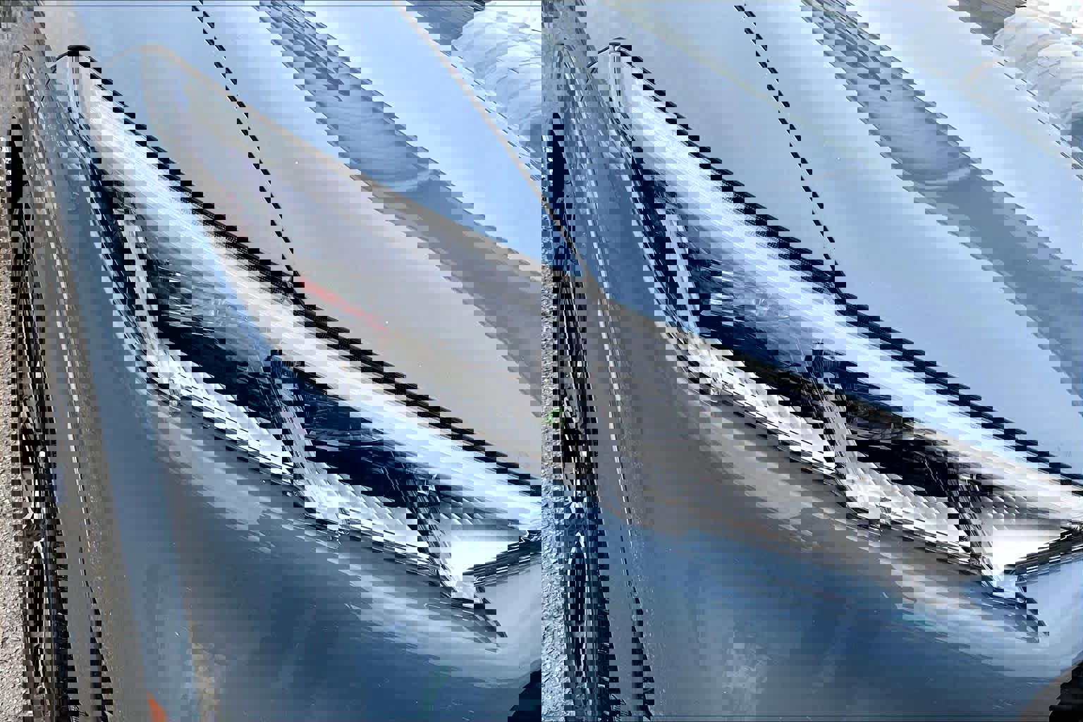 Certified 2023 Ford Mustang Mach-E GT image 26