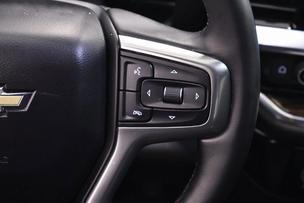 Used 2024 Chevrolet Silverado 1500 LT image 27