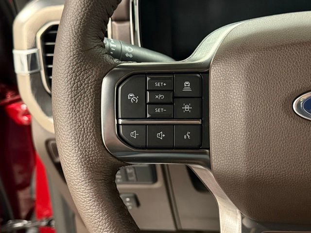 Certified 2022 Ford F150 King Ranch w/ Equipment Group 601A High AWD/4WD image 21