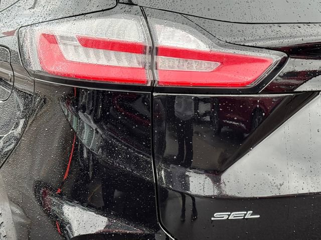 Certified 2023 Ford Edge SEL w/ Sport Appearance Package AWD/4WD image 28