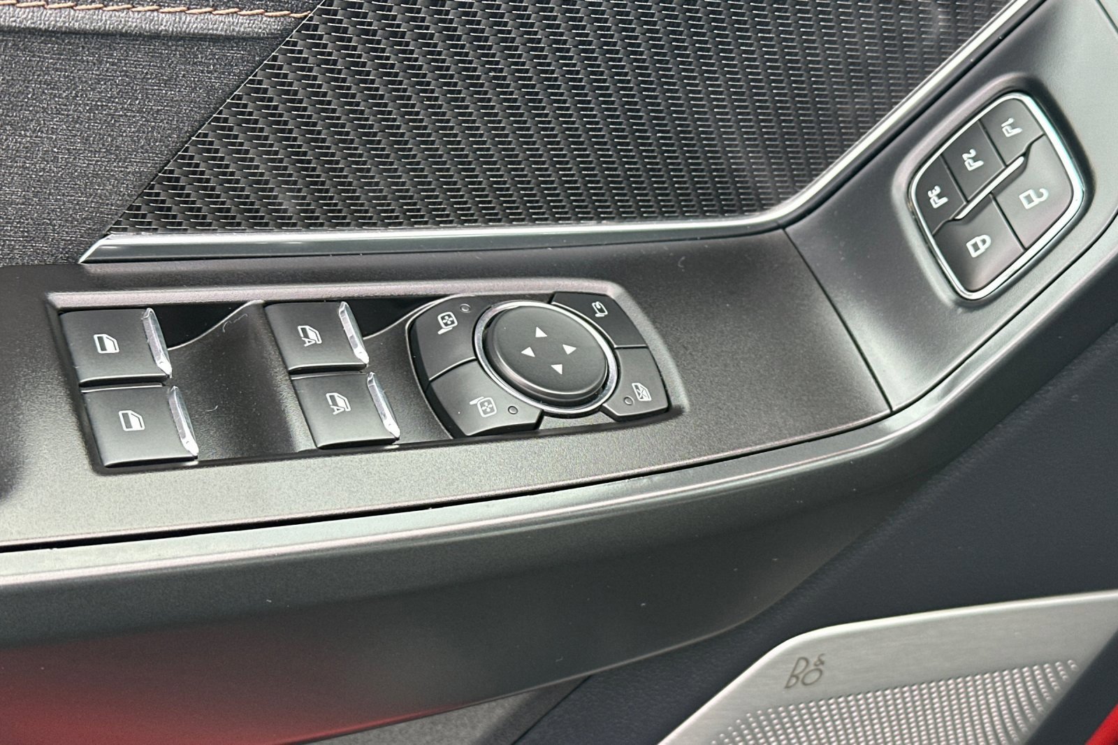 Certified 2022 Ford F150 Raptor w/ Equipment Group 801A High image 11