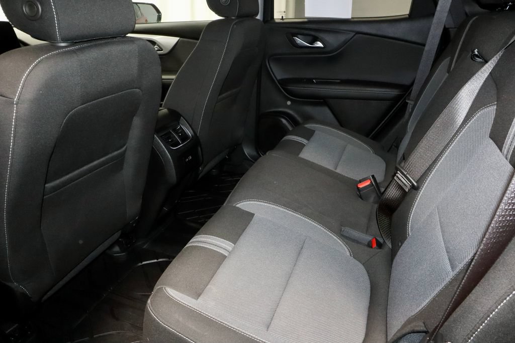 Used 2023 Chevrolet Blazer LT w/ Convenience Package AWD/4WD image 21