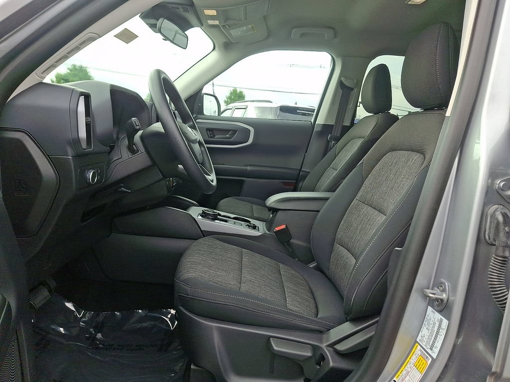 Certified 2022 Ford Bronco Sport Big Bend AWD/4WD image 13