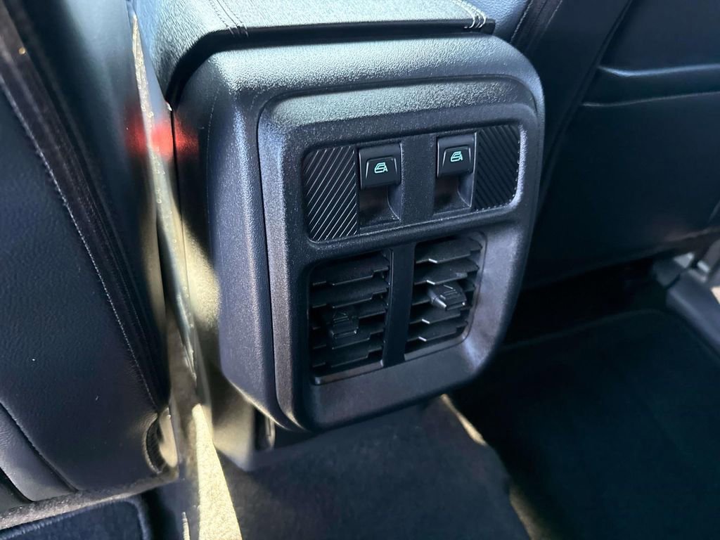 Certified 2025 Ford Bronco Outer Banks image 12