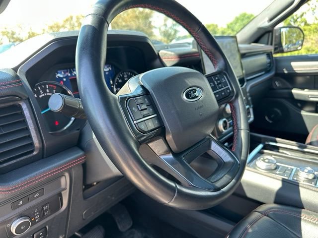 Certified 2022 Ford Expedition Limited AWD/4WD image 26