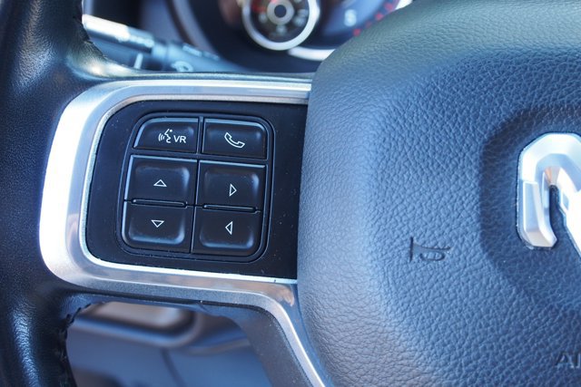 Used 2022 RAM 2500 Laramie AWD/4WD image 22