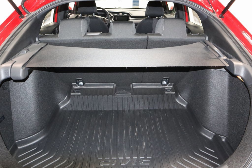 Used 2020 Honda Civic EX image 14