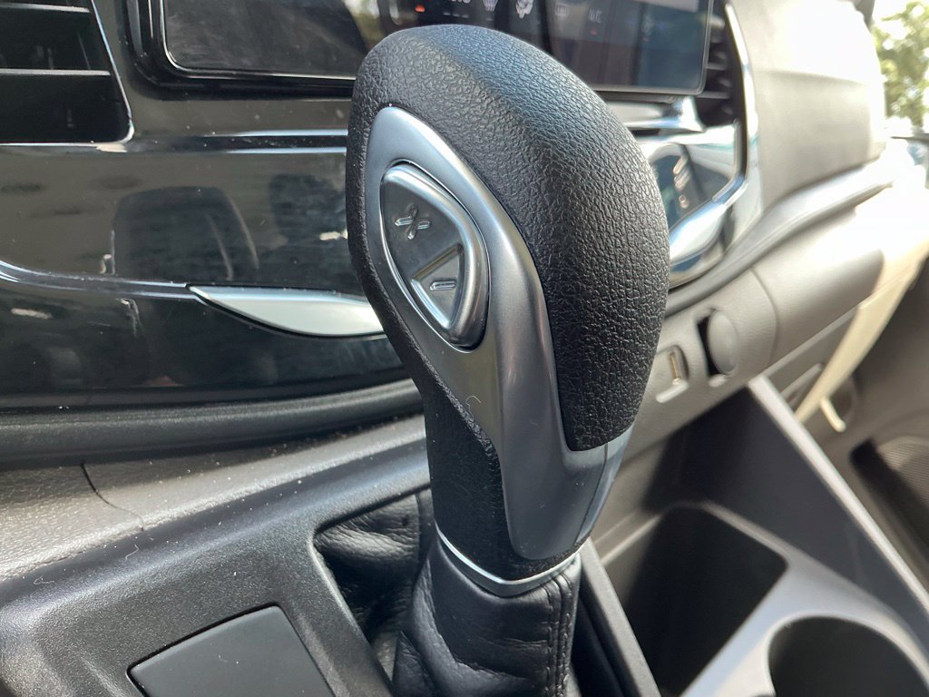 Certified 2024 Ford Transit 350 XLT RWD image 36