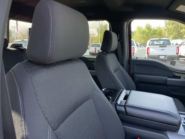 Certified 2025 Ford F150 XLT w/ Equipment Group 302A MID image 37