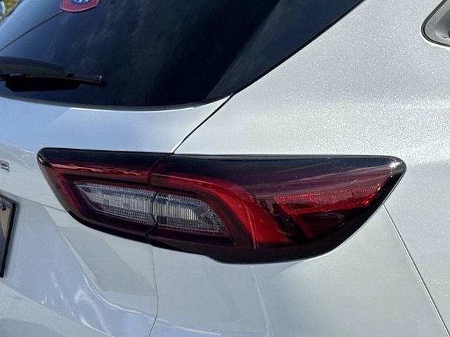 Certified 2025 Ford Escape ST-Line w/ Tech Pack #1 image 9