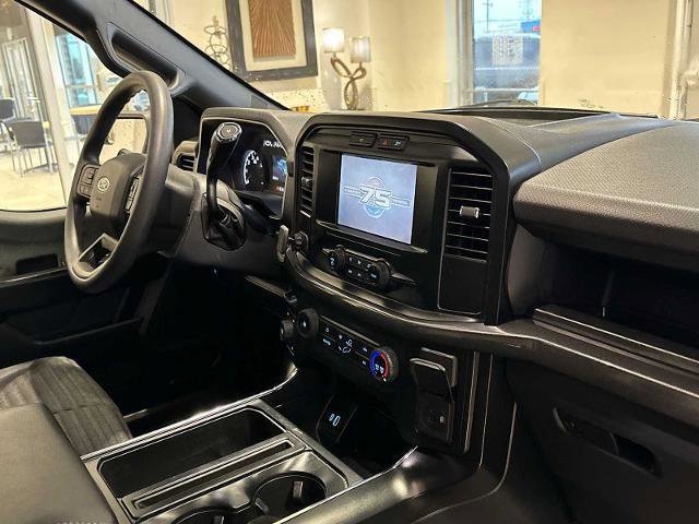 Certified 2023 Ford F150 XL w/ STX Appearance Package image 28