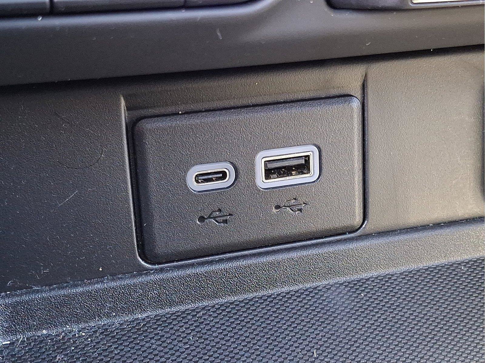 Used 2023 Chevrolet Tahoe High Country w/ Premium Package AWD/4WD image 22